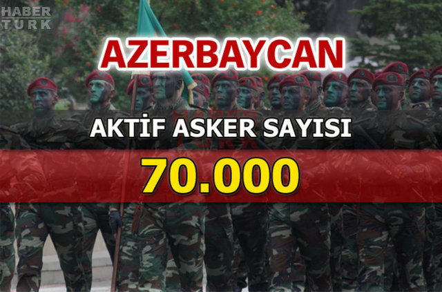 Azerbaycan ile Ermenistan arasında Dağlık Karabağ savaşının ardından 1994'te varılan ateşkes, bir kez daha bozuldu.