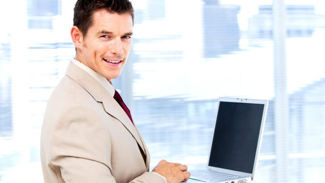 EN STRESSİZ MESLEKLER - Bilgi güvenliği analistliği 