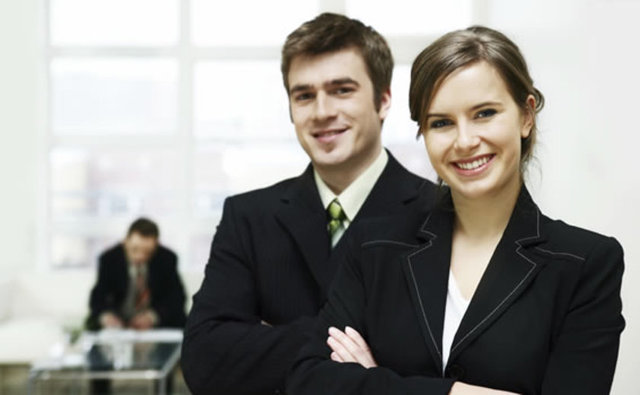 Halkla ilişkiler temsilciliği