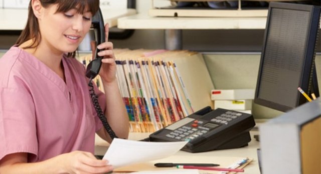 Tıbbi kayıt teknisyenliği