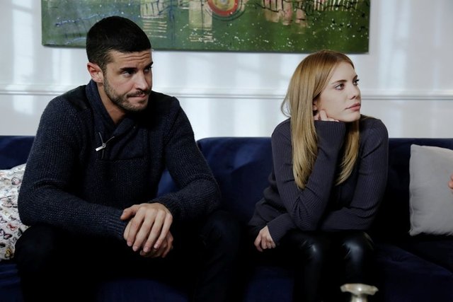 Ayşegül gizli konuşmayı duyacak mı?