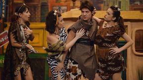 Geldim Gördüm Güldüm Show Pazartesi Show TV'de!