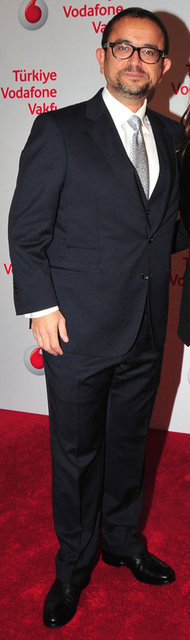 ALİ SABANCI