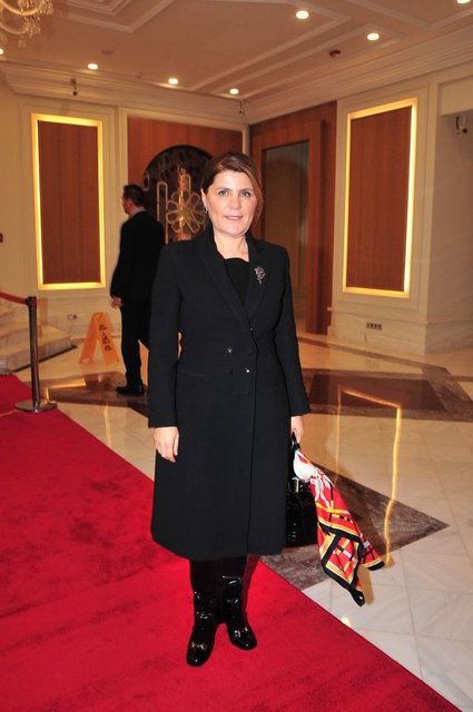 NİLÜFER BULUT