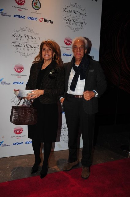 TURHAN - ZÜLAL KAŞO