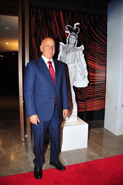 FİKRET ÖZTÜRK