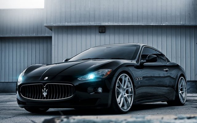 MASERATI - TOPLAM SATIŞ: 73 -  