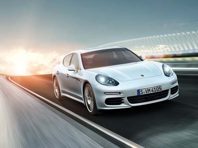 PORSCHE - TOPLAM SATIŞ: 861