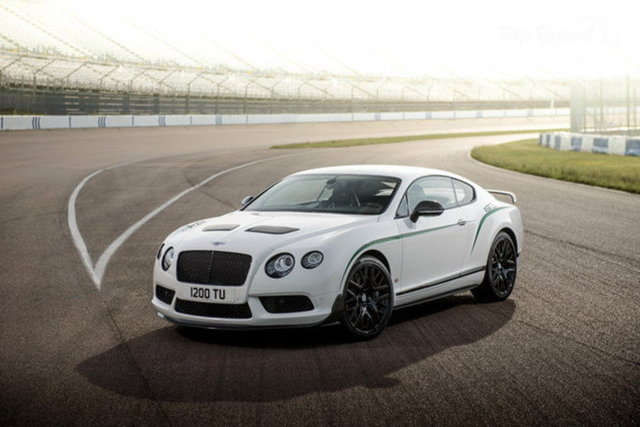 BENTLEY - TOPLAM SATIŞ: 19