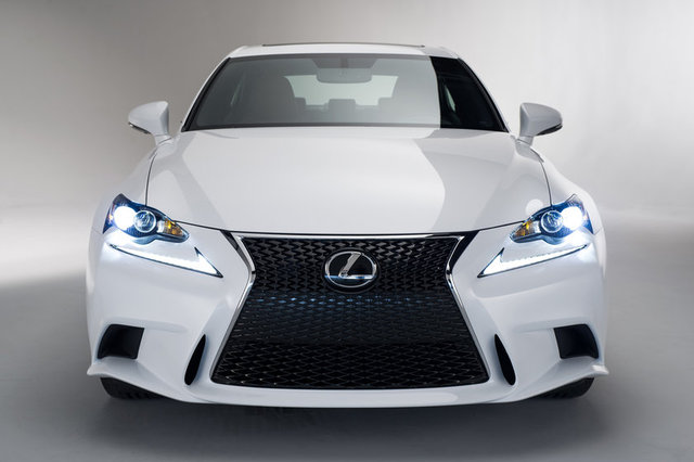 LEXUS - TOPLAM SATIŞ: 13 -  