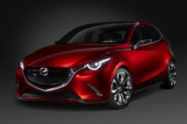 MAZDA - TOPLAM SATIŞ: 1.761