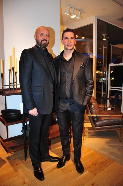 GÖKHAN ÇARMIKLI