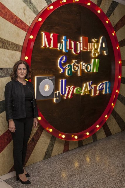 ARZU ÇEBİ