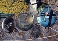 İşte teröristlerin bomba yapmayı öğrendiği yer!