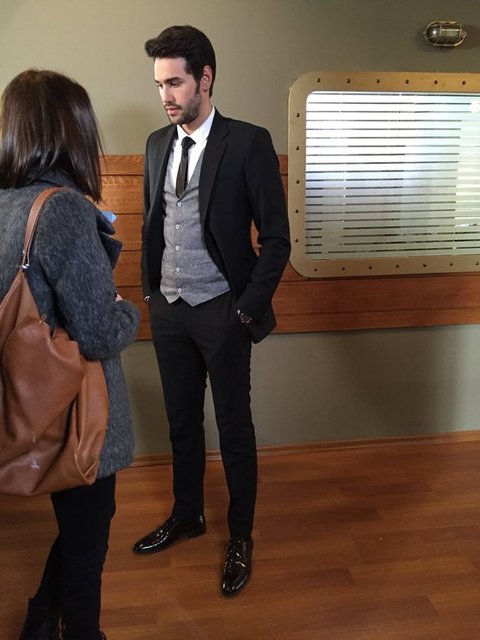 Mayıs Kraliçesi 9. Bölüm Fotoğrafları 