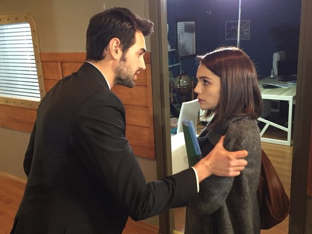 Mayıs Kraliçesi 9. Bölüm Fotoğrafları 