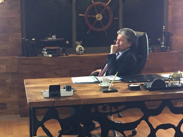 Mayıs Kraliçesi 9. Bölüm Fotoğrafları 