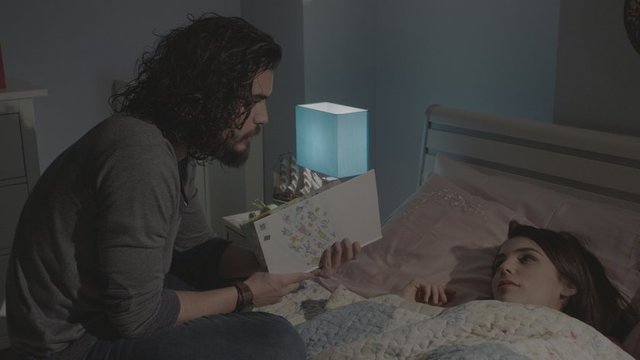 Mayıs Kraliçesi 9. Bölüm Fotoğrafları 