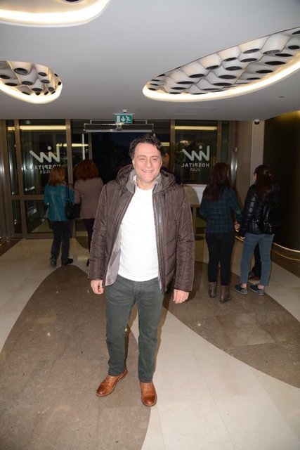 AVİ HABİB