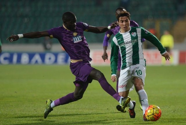 JOSUEPorto ==> Braga (Kiralık)