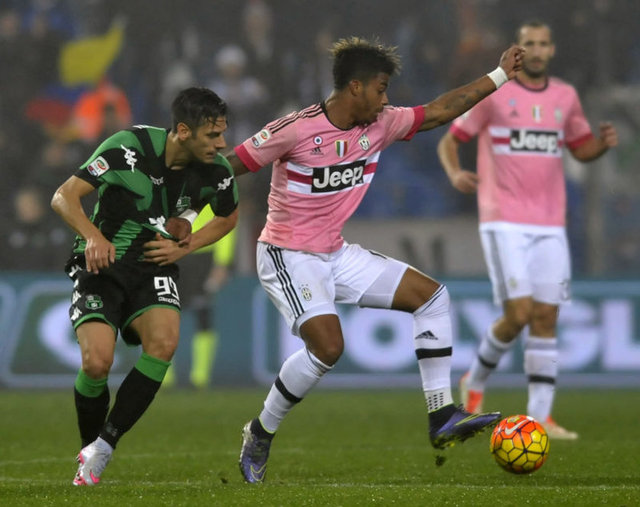 SERGİO FLOCCARİSassuolo==>Bologna