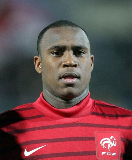 ALİ AHAMADAToulouse  ==> Kayserispor