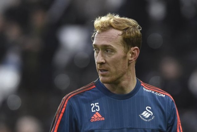 GERHARD TREMMELSwansea ==> Werder Bremen (Kiralık)