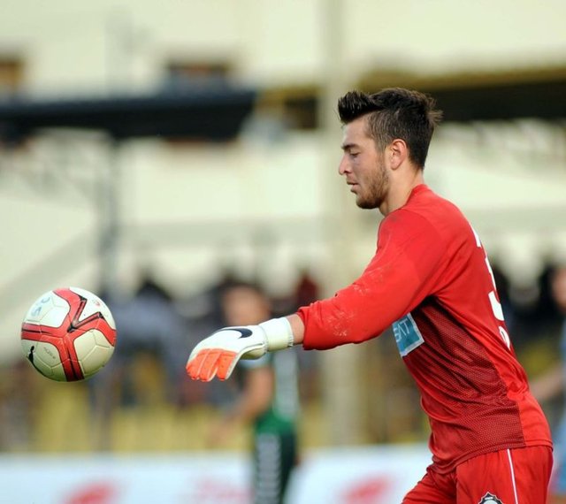 ONUR PARLARAltay ==> Antalyaspor