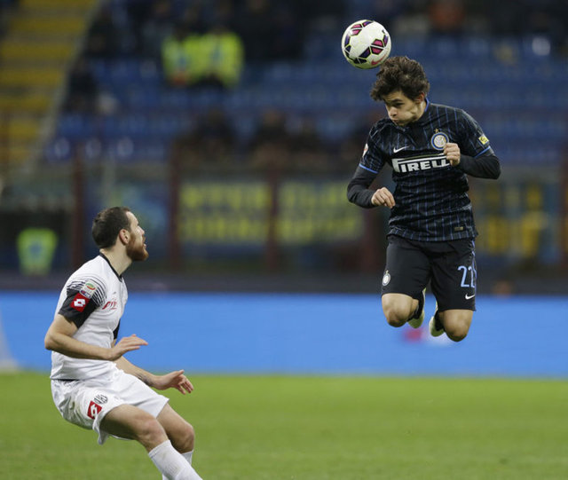 DODOInter ==> Sampdoria (Kiralık)