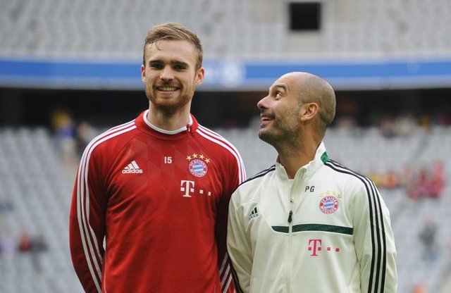 JAN KİRCHOFFBayern Münih ==> Sunderland (1 milyon euro)