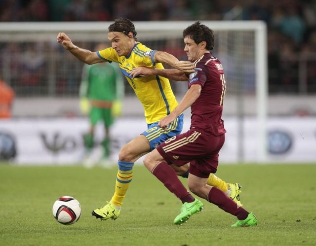 YURİ ZHİRKOVDinamo Moskova==>Zenit