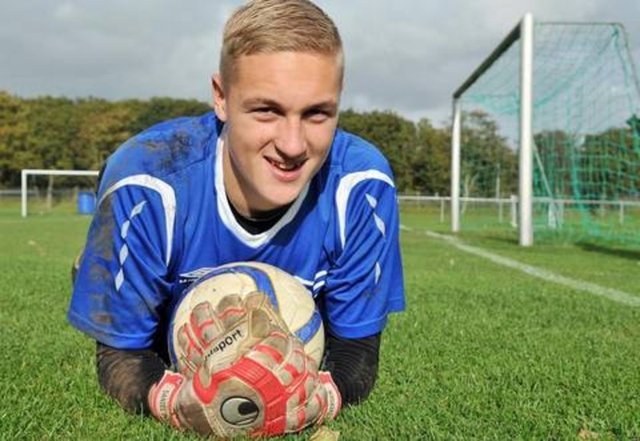 DANİEL IVERSENEsbjerg  ==> Leicester City