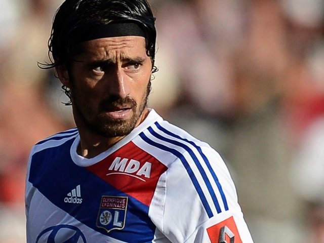 MİLAN BİSEVACLyon ==> Lazio (Belirsiz ücret)