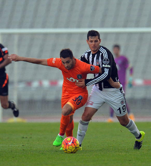 PEDRO FRANCOBeşiktaş ==> San Lorenzo (Kiralık)