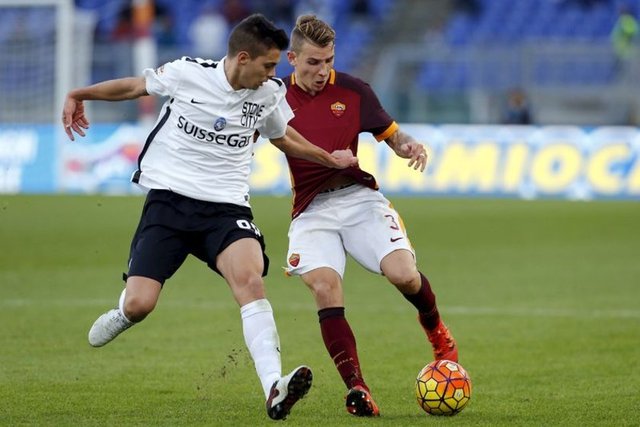 ALBERTO GRASSİAtalanta ==> Napoli - 8 milyon Euro