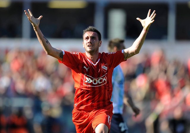 FEDERİCO MANCUELLOIndependiente ==> Flamengo (2,76 milyon euro)