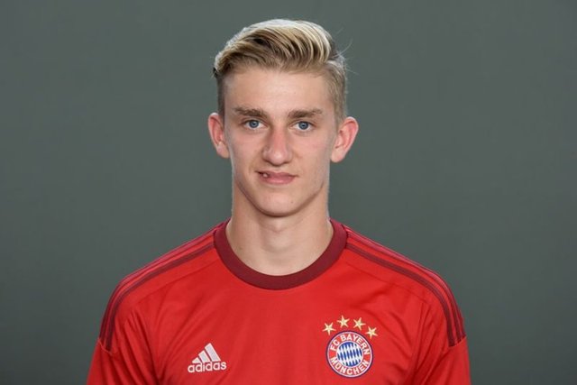 SİNAN KURTBayern Münih ==> Hertha Berlin (500 bin euro)