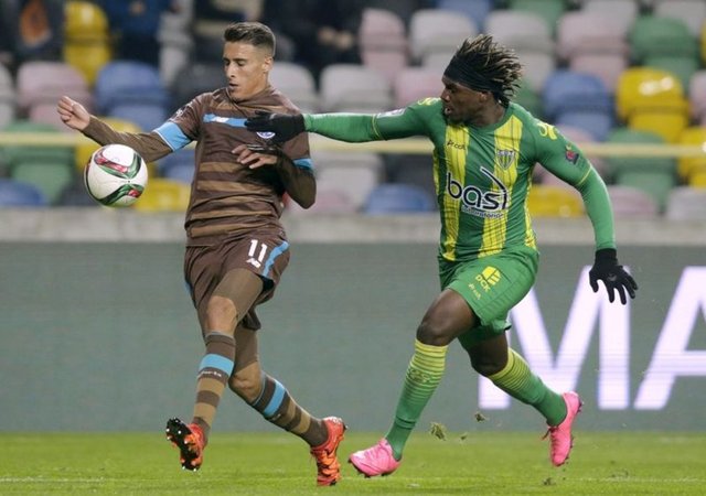 CRİSTİAN TELLOBarcelona ==> Fiorentina (Kiralık)