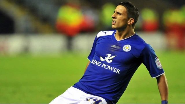 ANTHONY KBOCKAERTStandard Liège ==> Brighton (3,5 milyon euro)