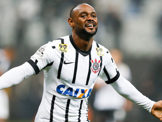 VAGNER LOVECorinthians ==> Monaco (1,5 milyon euro)