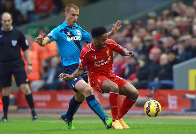 STEVE SİDWELLStoke ==> Brighton & Hove Albion (Kiralık)