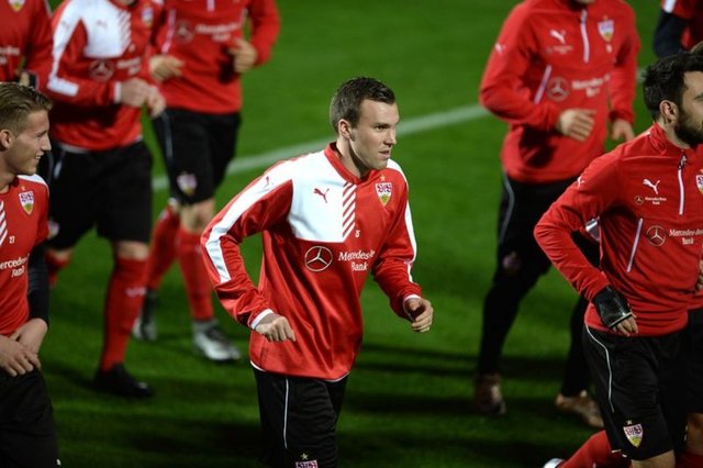 KEVİN GROSSKREUTZGalatasaray ==> Stuttgart (2,15 milyon euro)