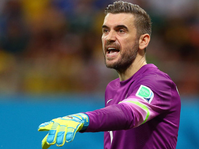 STİPE PLETİKOSARostov ==> Deportivo (Ücretsiz)