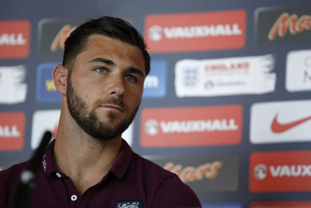 CHARLİE AUSTİNQPR  ==> Southampton - 5.2 milyon Euro