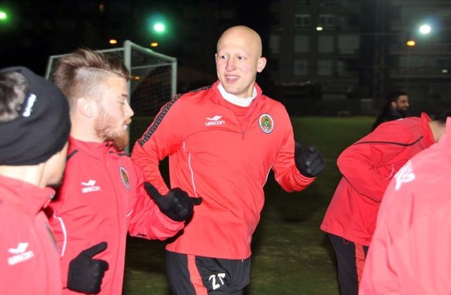 SEZER ÖZMENMetz ==> Alanyaspor (Bedelsiz)