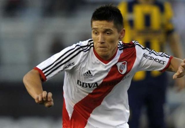 MATİAS KRANEVİTTERRiver Plate ==> Belirsiz ücret