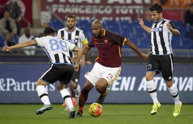 MARQUİNHOUdinese  ==> Al-Ahli Cidde