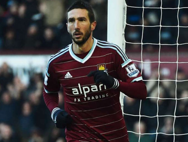 MORGAN AMALFİTANOKulüpsüzdü, Lille'le anlaştı