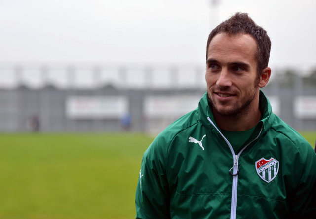 FERNANDAO BELLUSCHİCruz Azul ==> San Lorenzo