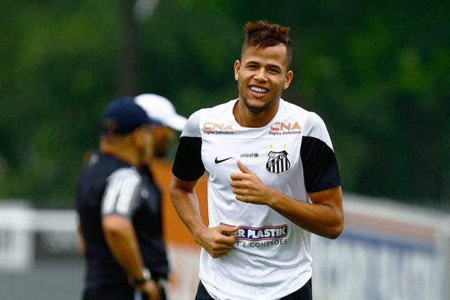 GEUVANİOSantos ==> Tianjin Songjiang - 11 milyon Euro